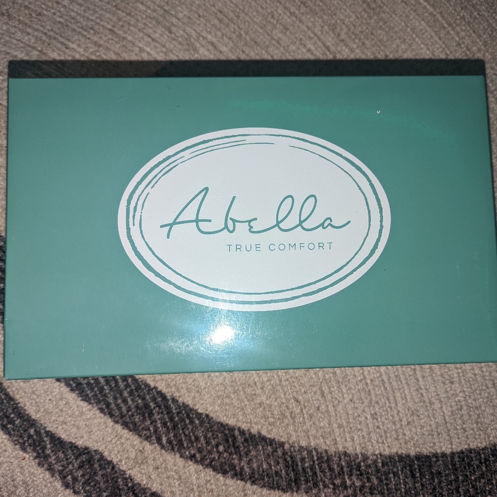 Abella heels